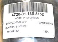 HM-407 | HM-407 Air Cleaner Intake Hose 6.2 and 6.5 (Non-Turbo) Engine HMMWV.JPG