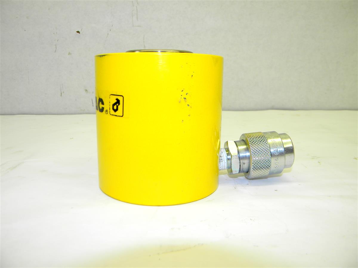 SP-1398 | 2540-01-224-7355 Cylinder Assembly, Reaction, Hydraulic Operated Cylinder 0 to 20 Tons (2).JPG