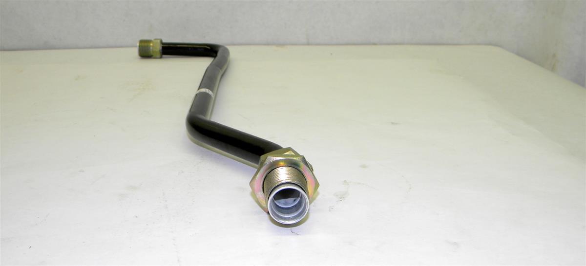 HM-611 | 4710-01-456-3651 Metal Tube Assembly for HMMWV M1114 Expanded Capacity Armamen Carrier. NOS (6).JPG
