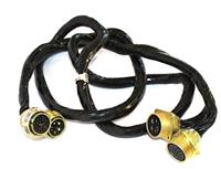 HEM-388 | HEM-388  Harness Wiring Chassis Installation Oshkosk HEMTT.JPG