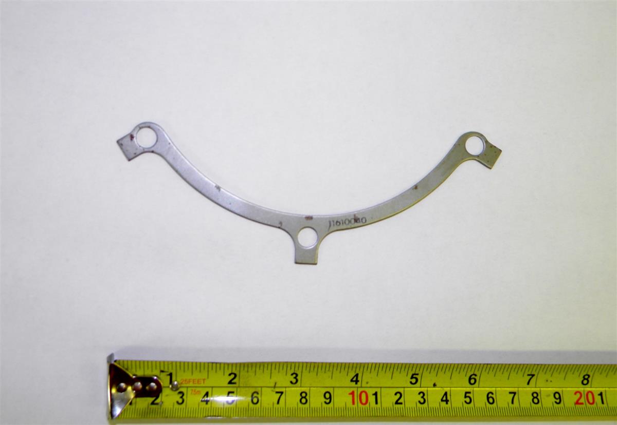 M35-493 | 5340-00-888-3396  11610040  Nut and Bolt Lock Plate, M35-493 (1).JPG