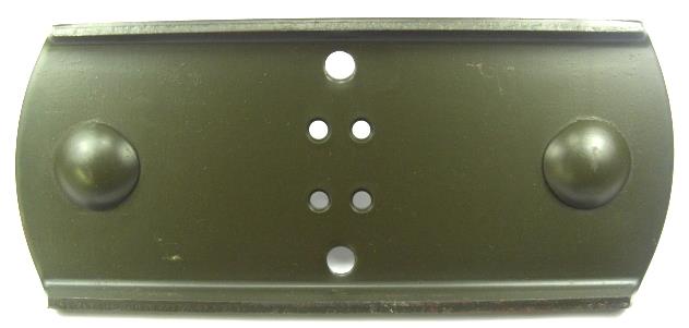 M35-300  | 2510-00-752-1161 spare tire retainer lever member pick up (3).JPG