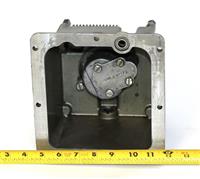 MSE-190 | MSE-190 Oil Pan Assembly  (1).JPG