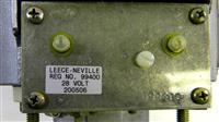 HEM-178 | 2920-01-482-8799 Prestolite, Leece Neville 28 Volt 130 AMP Engine Generator for M1070 and HEMTT. Rebulit.  (1).JPG