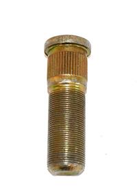 M9-2669 | SP-897  Stud Ribbed Shoulder Left Side Disc Wheel System Heavy Duty Mack Truck Commercial Application (8).JPG