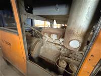 SP-3163 | SP-3163  Generator Electric Power Consolidated Model G 73538 100 KW Buda Diesel Engine Powered (5).jpeg