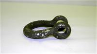 9M-796 | 4030-00-318-0326 Shackle 7 eights Inch for Rear Shackle Mount for M939 A1, A2 Series 5 Ton. USED.  (1).JPG