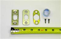 SP-1642 | Kwikset 6 Way Plain Latch Service Kit PN 81845-005. NOS  (2).JPG
