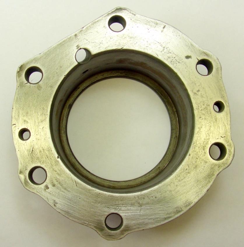 5T-782 | 2520-00-494-6586 Plate, Retaining, Bearing, Differential  (1).JPG