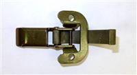 HM-692 | 5340-01-408-8508 Catch Clamp Battery Cover, Seat Tension and Fuel Door Latch NOS (4).JPG