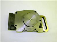 M9-6057 | 2930-01-146-3912 Water Pump, Pulley and Gasket for M915, M916, M820 Tractors. NOS.  (1).JPG