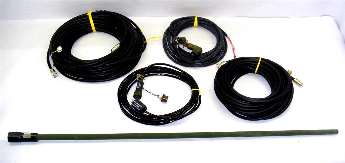 RAD-146 | 5895-01-375-6340 Installation Kit, Electronic Equipment (10).JPG