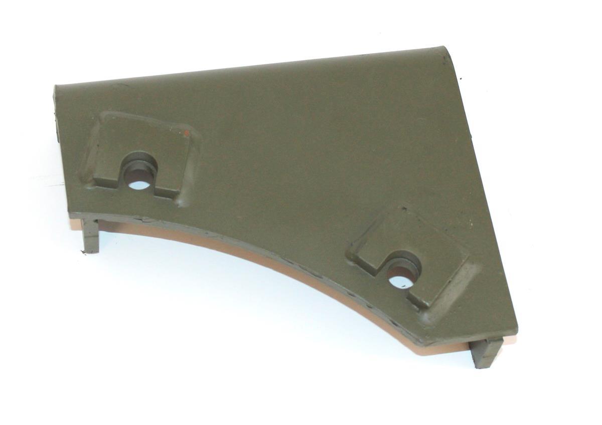 FM-590 | FM-590 Upper Left Side Bracket  (2).JPG