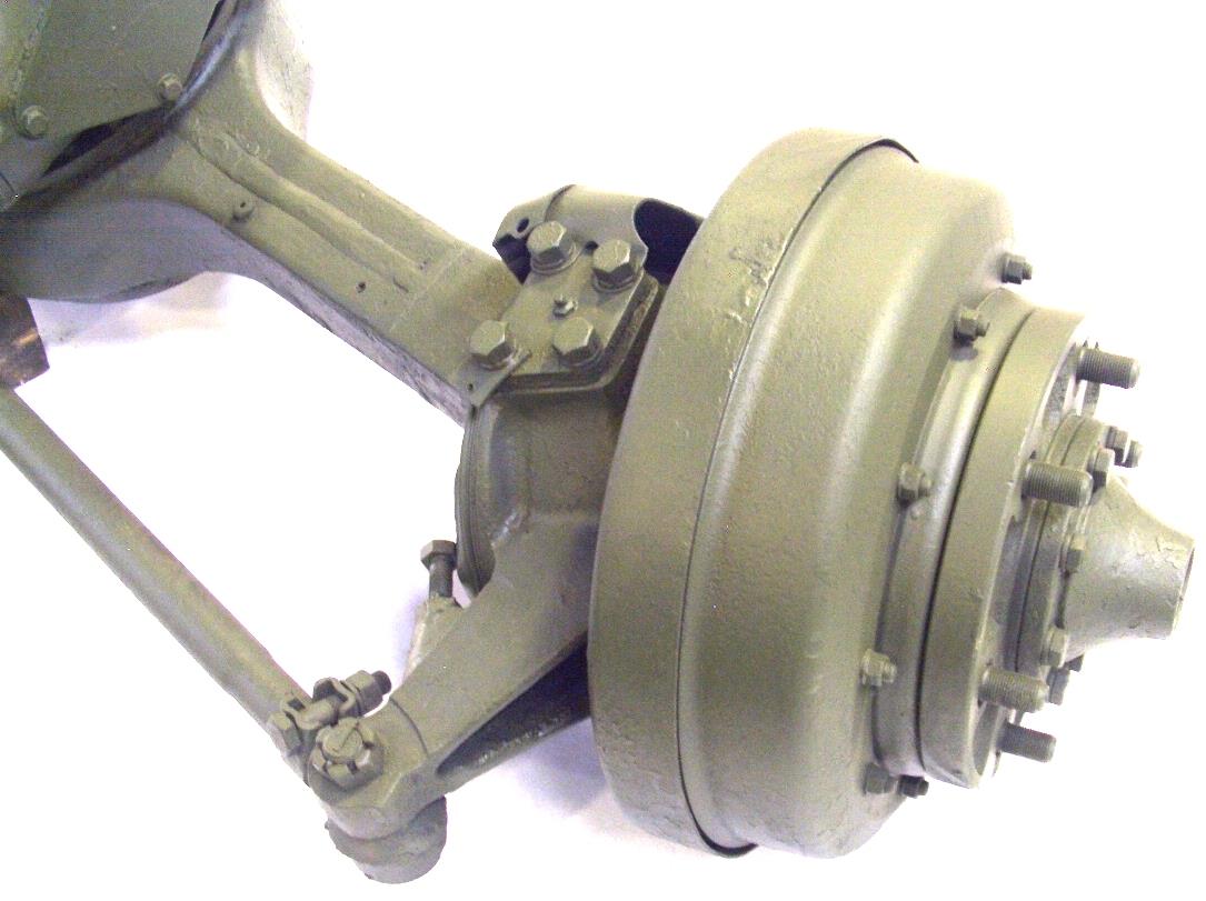 M35-315 | 2520-00-692-6098 front differential M35A2 (33).JPG