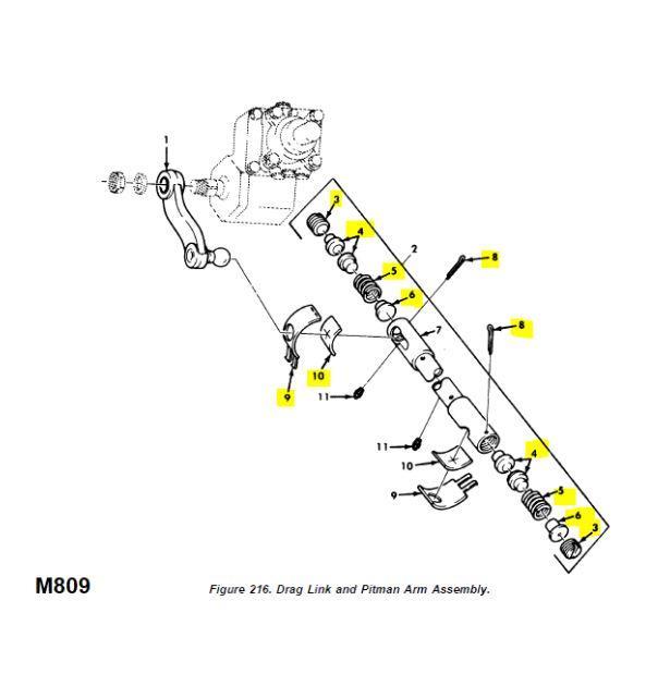 5T-1120 | 5T-1120 Steering Drag Link Diagram 2.JPG