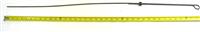 COM-3119 | 6680-00-887-1334 Dipstick, Engine Oil, Threaded for M35A2 Multi-Fuel Engines. USED.  (1).jpg