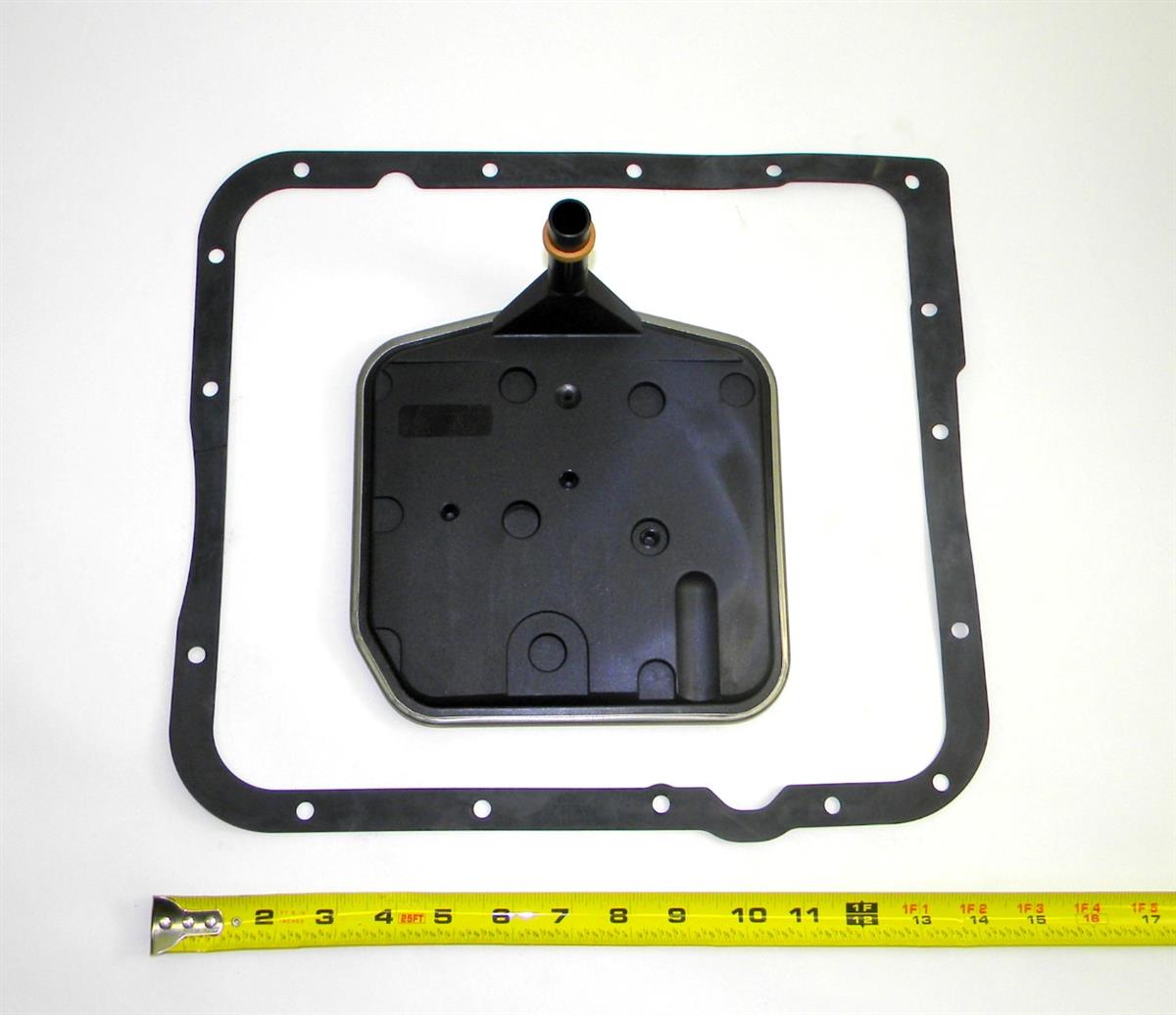 SP-1641 | PN 1-7936 NAPA Automatic Transmission Filter Kit for GMC and Chevrolet Trucks. NOS.  (1).JPG