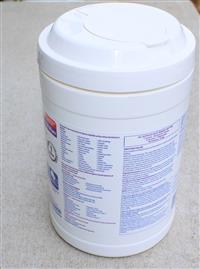 SP-2993 | SP-2993 Diversey Oxivir TB Surgical Instruments Wipes 160 Count Canister (13).JPG