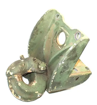 5T-2133 | 5T-2133 Pintle Hitch Assembly with Mounting Bracket M809 M939 M939A1 M939A2.png