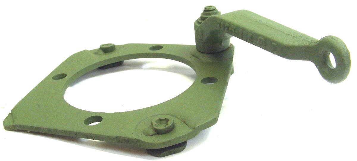 TCP-130 | TCP-130 Parking Brake Actuator Backing Plate.jpg