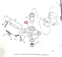 MU-259 | MU-259  Bellcrank M274 Mule (1).JPG