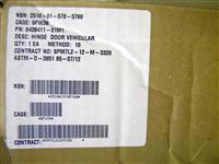 MRAP-158 | 2510-01-570-5760 Hinge Assembly with Grease Zerk for MRAP Caiman. NOS  (2).JPG