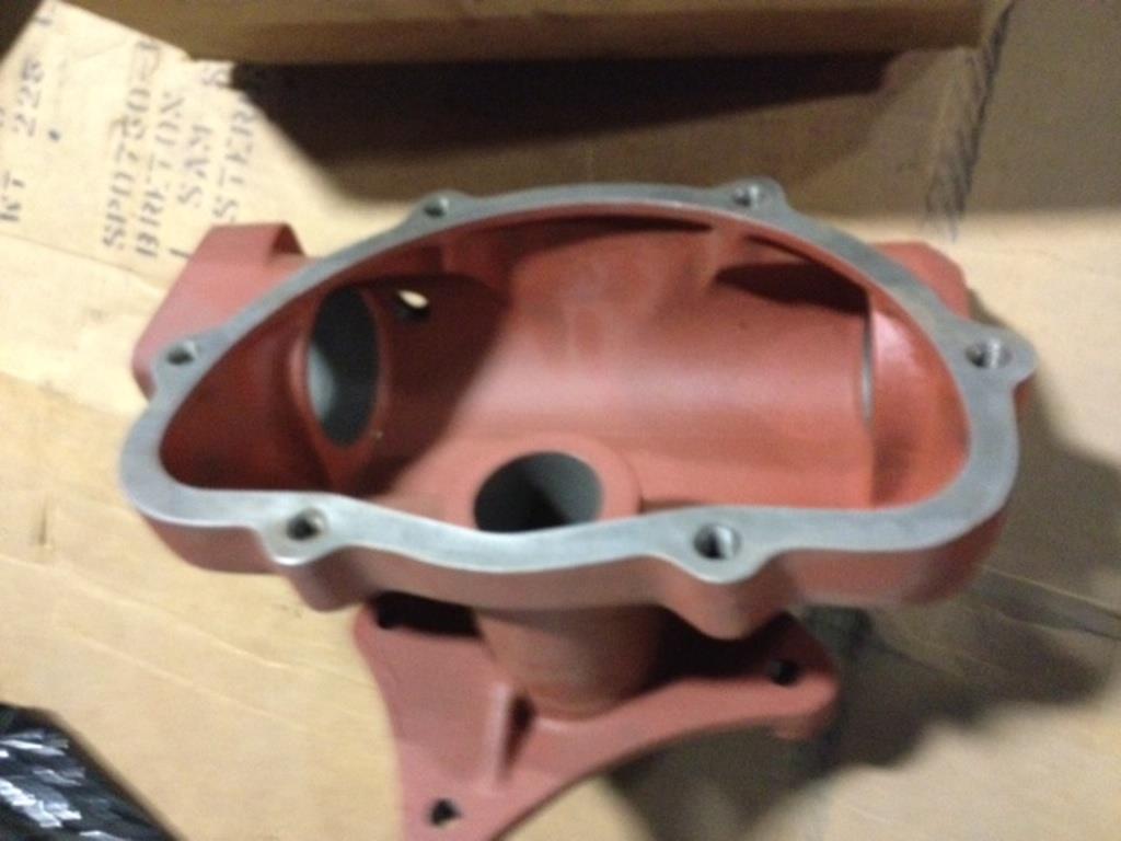 M35-237 | 2530-00-004-8426 Steering Box Housing ONLY (2).jpg