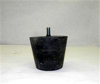 MRAP-165 | 2540-01-542-3397 Rubber Bumper Shock for MRAP, RG33, JERRV and Cougar. NOS (4).JPG