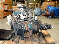 SP-1436 | Nissan Engine 4 Cylinder Propane Gas. USED (8).JPG