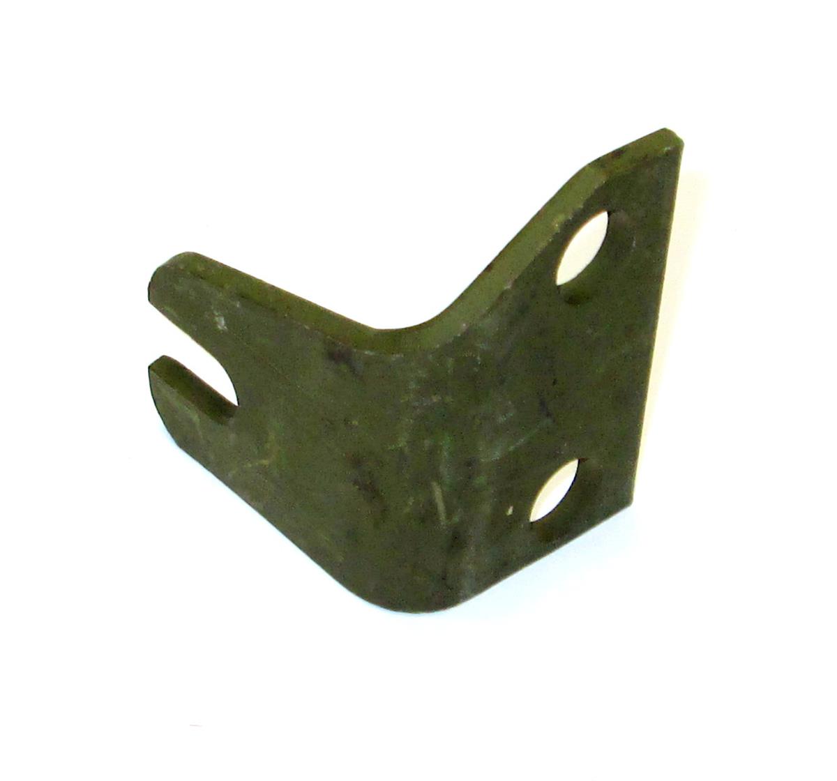 M35-819 | M35-819 Front Hood Pivot Radiator Mounting Bracket M35 M35A1 M35A2 (11).JPG