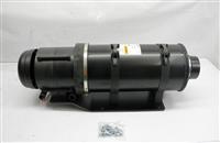 MRAP-163 | 2940-01-581-8941 Air Intake Cleaner 24 Volt for MRAP Buffalo. NOS (3).JPG