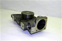 M9-6057 | 2930-01-146-3912 Water Pump, Pulley and Gasket for M915, M916, M820 Tractors. NOS.  (5).JPG