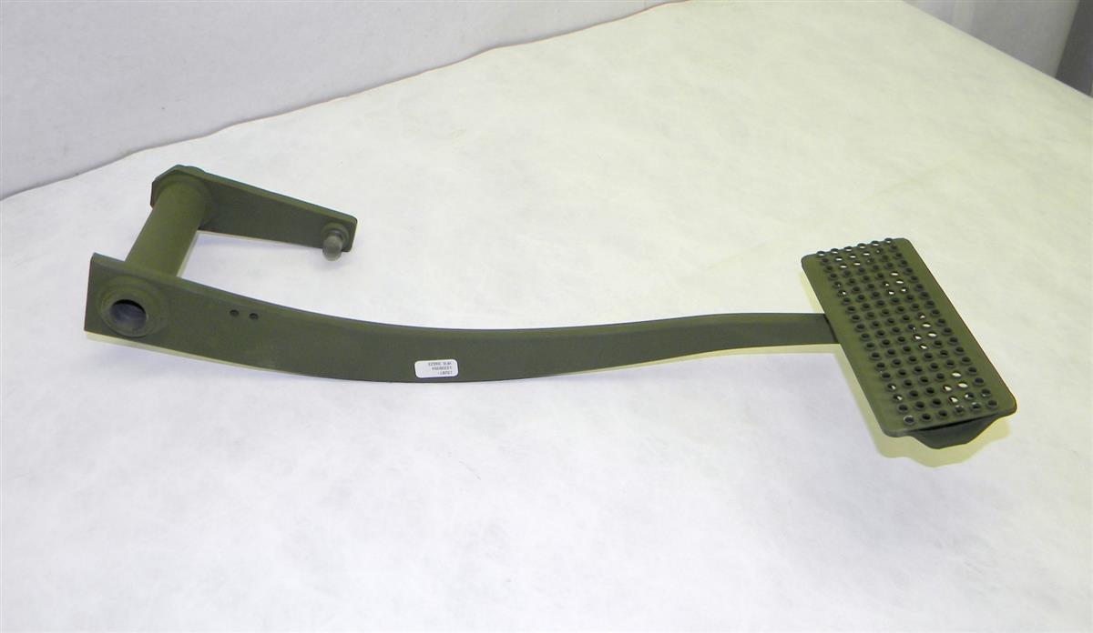 HM-618 | 2540-01-184-4389 Service Brake Pedal for HMMWV. NOS (1).JPG