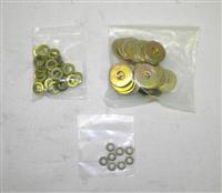 TR-02 | Soft Top Vinyl Green Cargo Cover and Bow Kit for M1101 and M1102 Trailer. NOS (5).JPG
