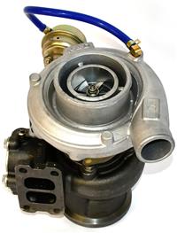 FM-659 | Turbocharger with Gasket Set FMTV M1083 (3).JPG
