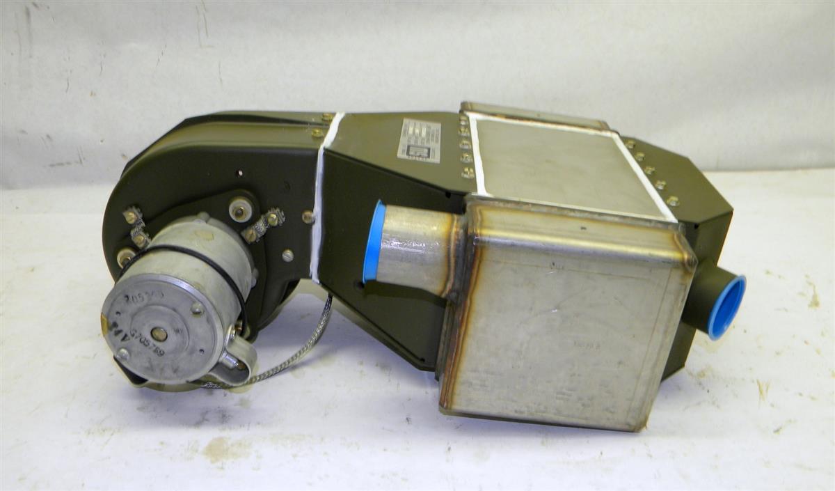 SP-1483 | 2540-01-125-4264 Winterization Kit for M2 Series and M3 Series Fighting Vehicle. NOS (10).JPG