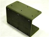 RAD-208 | 5820-00-493-3053 004933053, Radio Frequency Channel Assembly , RAD-208j.JPG