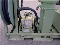 SP-1602 | PN 13217E7105 Aluminum Skid Mounted Fuel Pump Unit, 24 Volt DC. USED (1).JPG