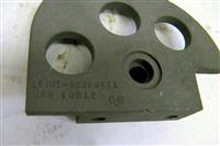 SP-1458 | 2540-01-110-3966 Bracket-Ratchet, Foot for M3 Calvary Fighting Vehicle and BFVS. NOS (1).JPG