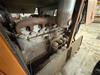 SP-3163 | SP-3163  Generator Electric Power Consolidated Model G 73538 100 KW Buda Diesel Engine Powered (6).jpeg