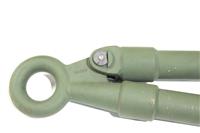 ALL-7452 | ALL-7452  Military Truck Towing Bar- Adjustable (6).JPG