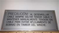 DT-359 | Precaucion Tensor de Cable Decal 3.jpg