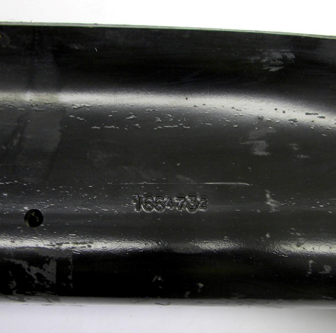 MRAP-175 | 2510-01-536-5501 Front Engine Mount Bracket for MRAP Maxxpro Plus and MRAP M1249 Recovery Vehicle. NOS  (3).JPG