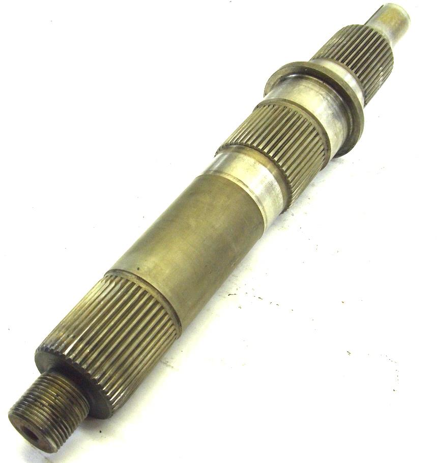 TCP-111 | TCP-111 Transfer Case Gear Shaft.jpg