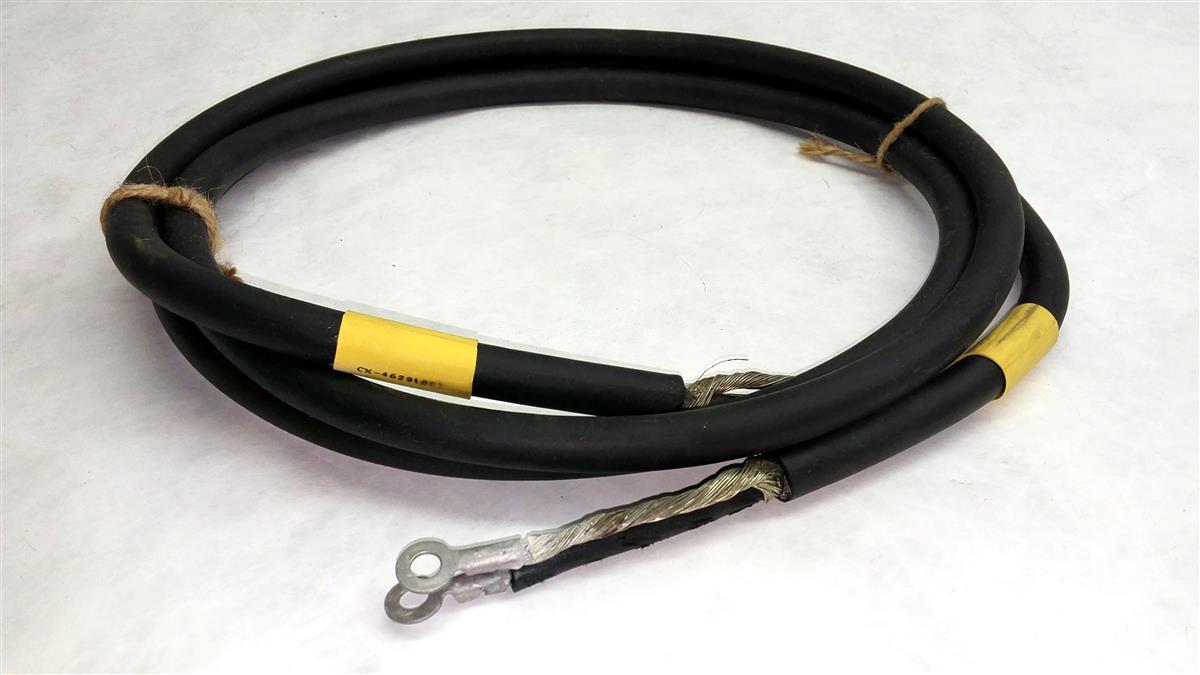 RAD-210 | 5995-00-407-7280 CX-4629U6FT, 6 Feet Long Power Electrical Cable Assembly, RAD-210a.jpg