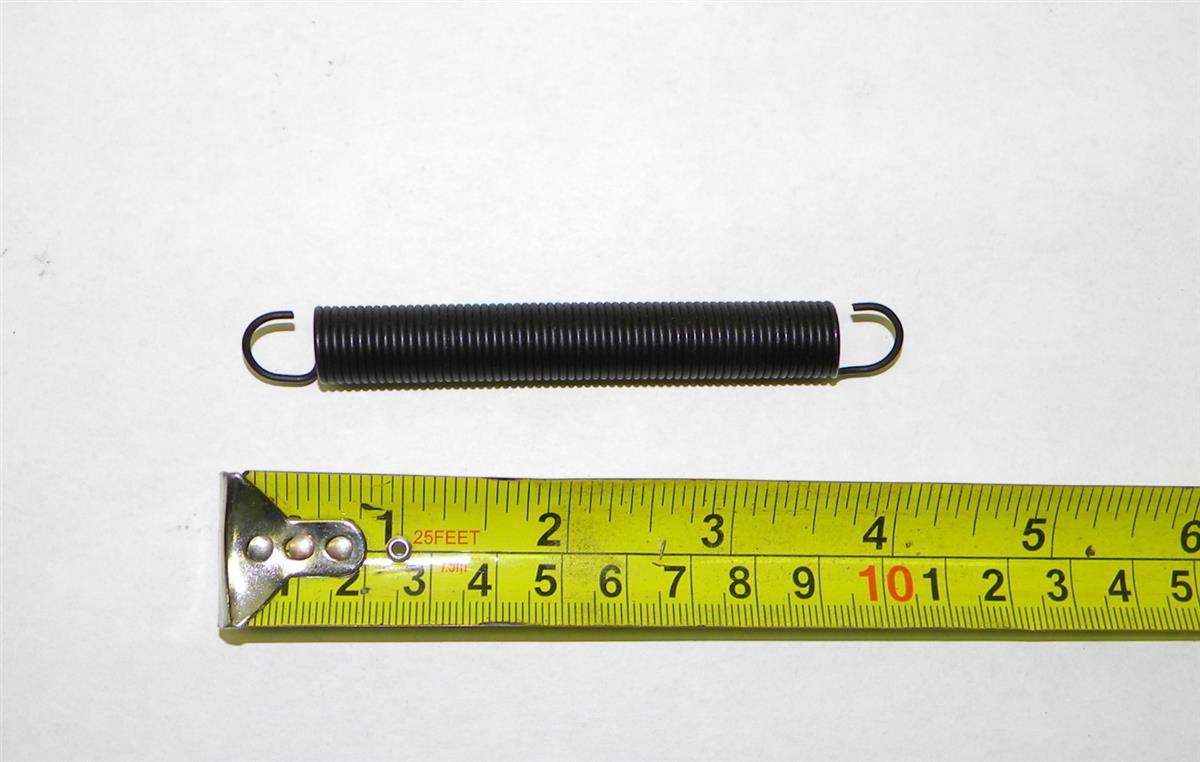 COM-5194 | 5360-00-753-9129 Throttle Return Spring for M35A2 and M54 Series with Multi-Fuel Engine. NOS (2).JPG