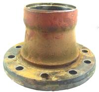 M939A1 Front Axle Hub