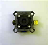 MA3-667 | 2530-01-419-6303 CTIS Wheel Air Valve for M35A3 Series 2 and a half ton only. NOS  (5).JPG