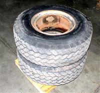 TI-1865 | TI-1865 Bridgestone Set of 2 Tires (10).JPG