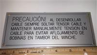 DT-359 | Precaucion Tensor de Cable Decal 2.jpg